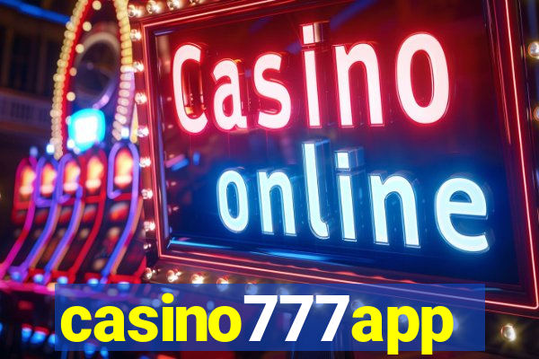 casino777app