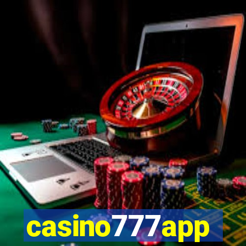 casino777app