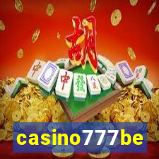 casino777be