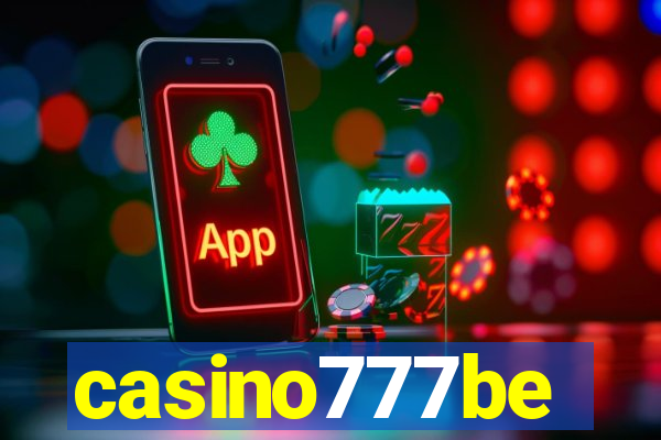 casino777be