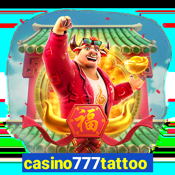 casino777tattoo