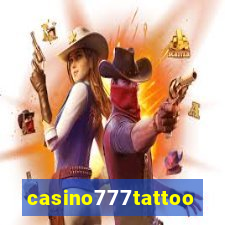 casino777tattoo