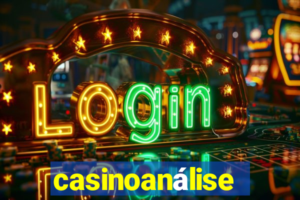 casinoanálise