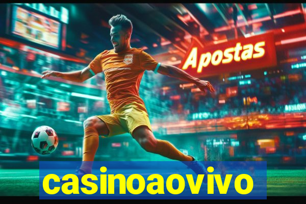 casinoaovivo