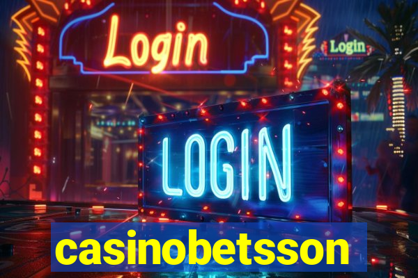 casinobetsson