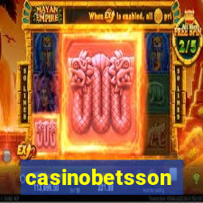 casinobetsson