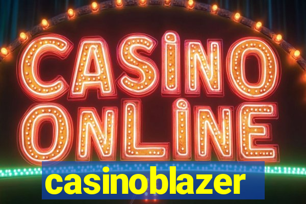 casinoblazer