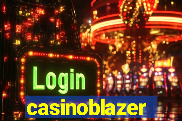 casinoblazer