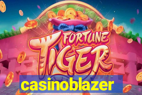 casinoblazer