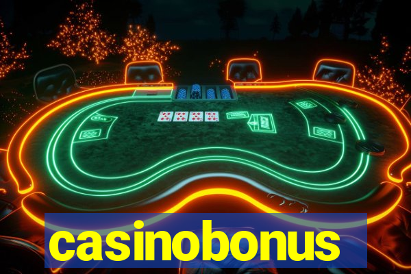 casinobonus