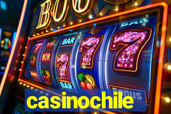 casinochile