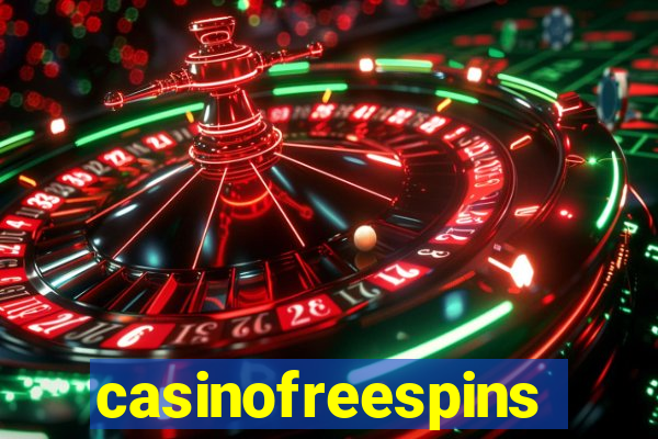 casinofreespins