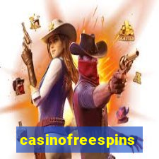casinofreespins