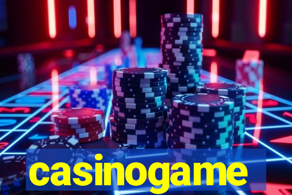 casinogame