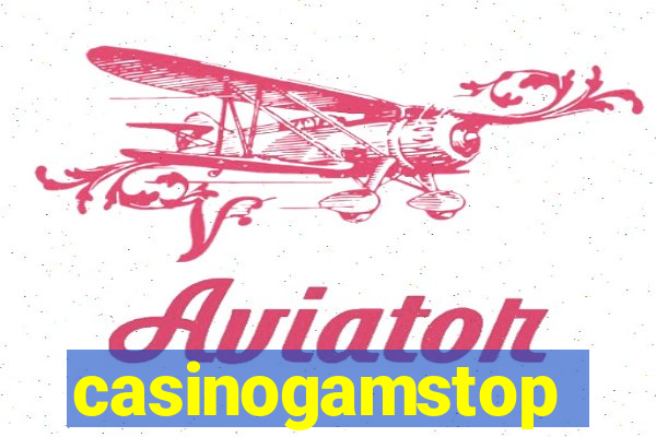 casinogamstop