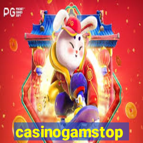 casinogamstop