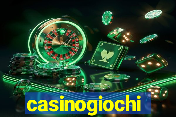 casinogiochi