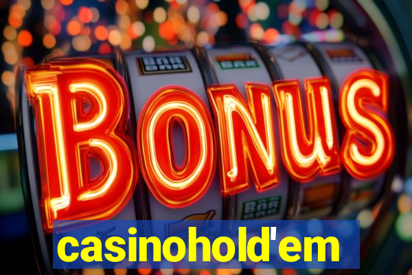 casinohold'em
