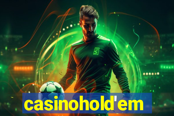 casinohold'em