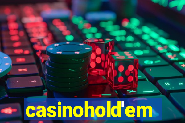 casinohold'em