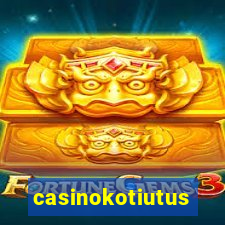 casinokotiutus