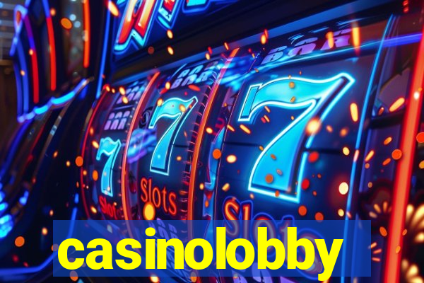 casinolobby