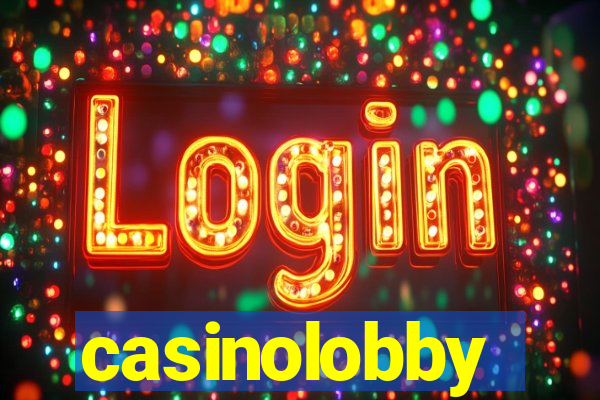casinolobby