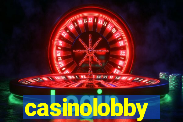casinolobby