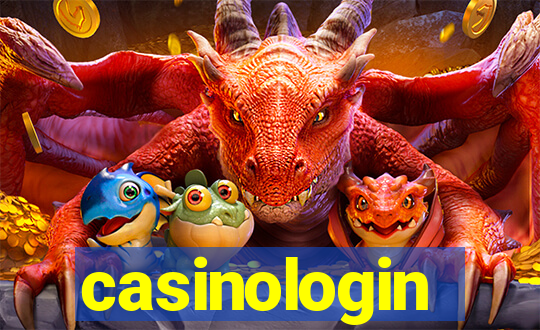 casinologin