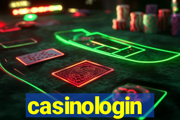 casinologin