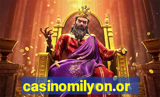 casinomilyon.org