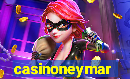 casinoneymar