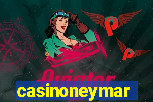 casinoneymar