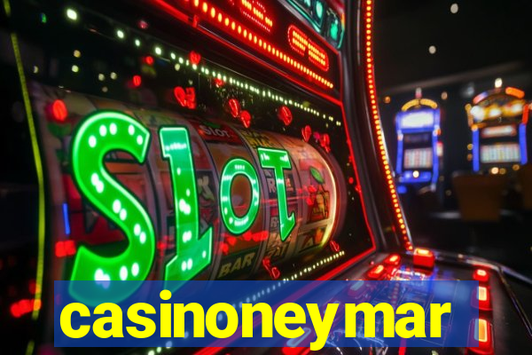 casinoneymar
