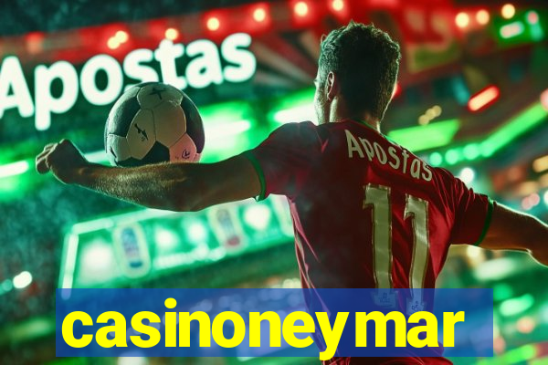 casinoneymar