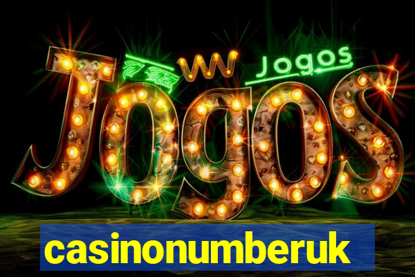 casinonumberuk