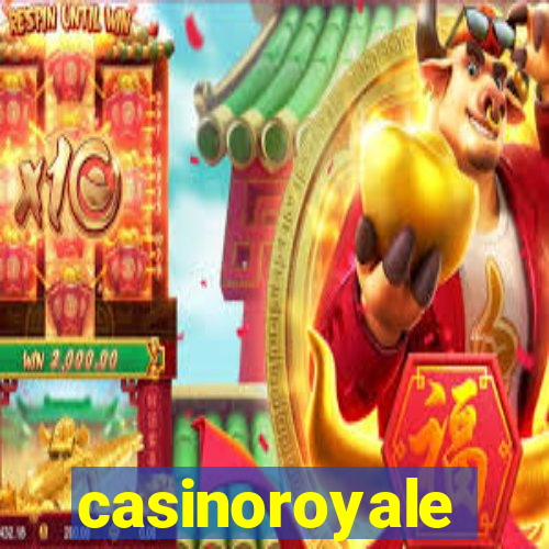 casinoroyale