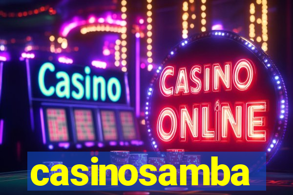 casinosamba