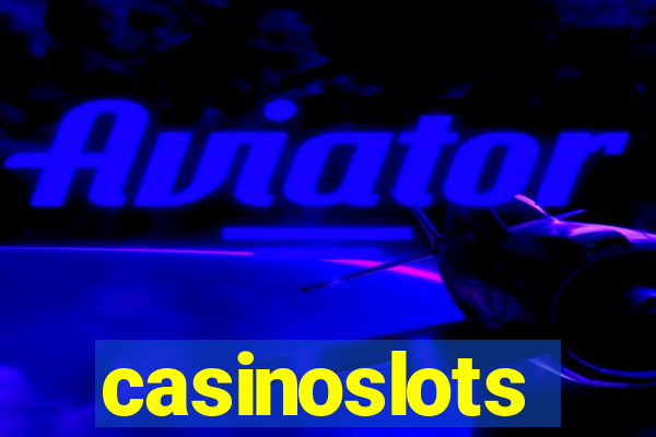casinoslots