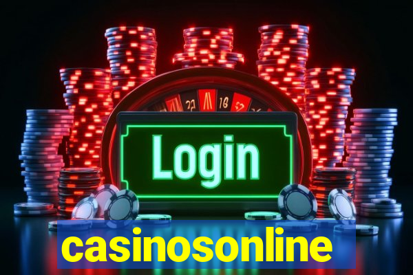 casinosonline