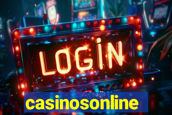 casinosonline