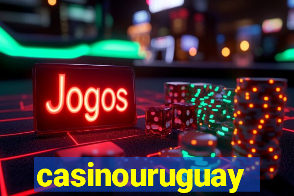 casinouruguay