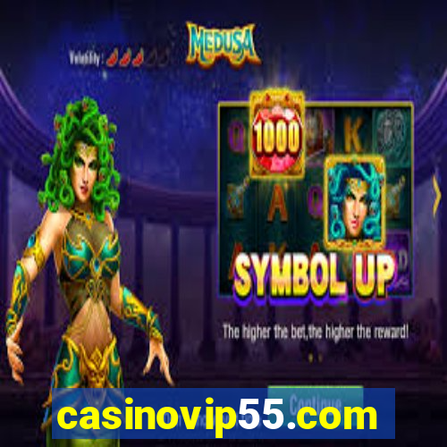 casinovip55.com