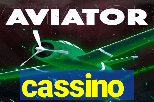 cassino