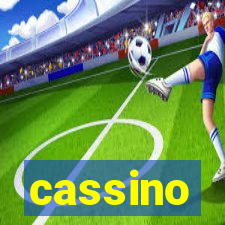 cassino