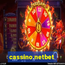 cassino.netbet