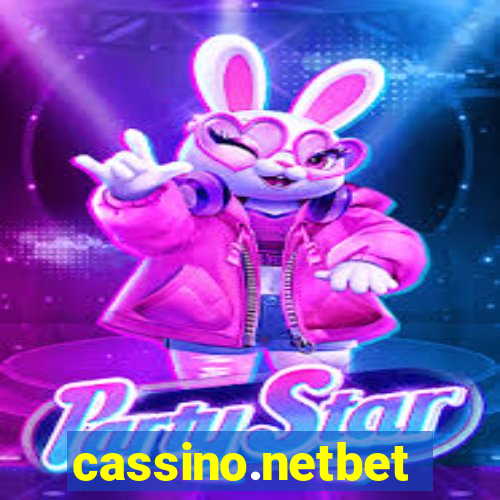 cassino.netbet