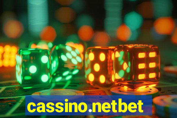 cassino.netbet