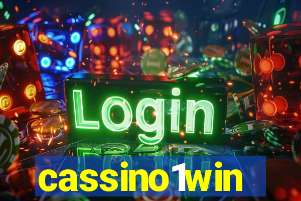 cassino1win