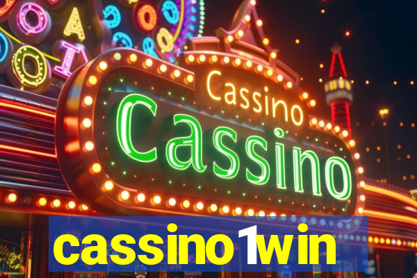 cassino1win